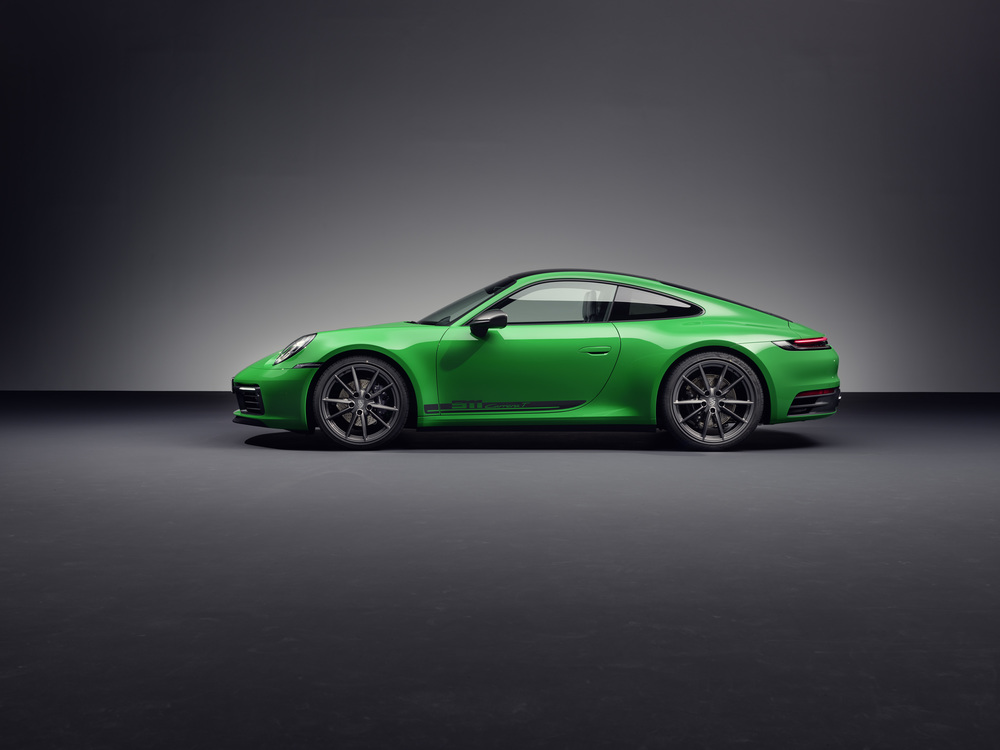 Porsche 911 Carrera 