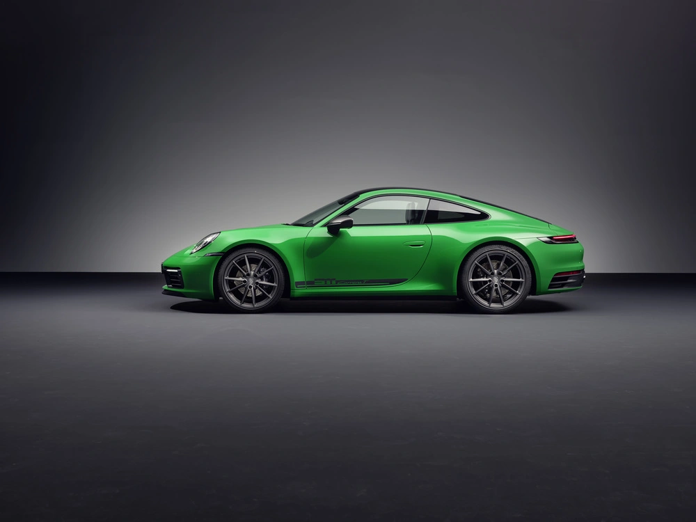Porsche 911 Carrera 