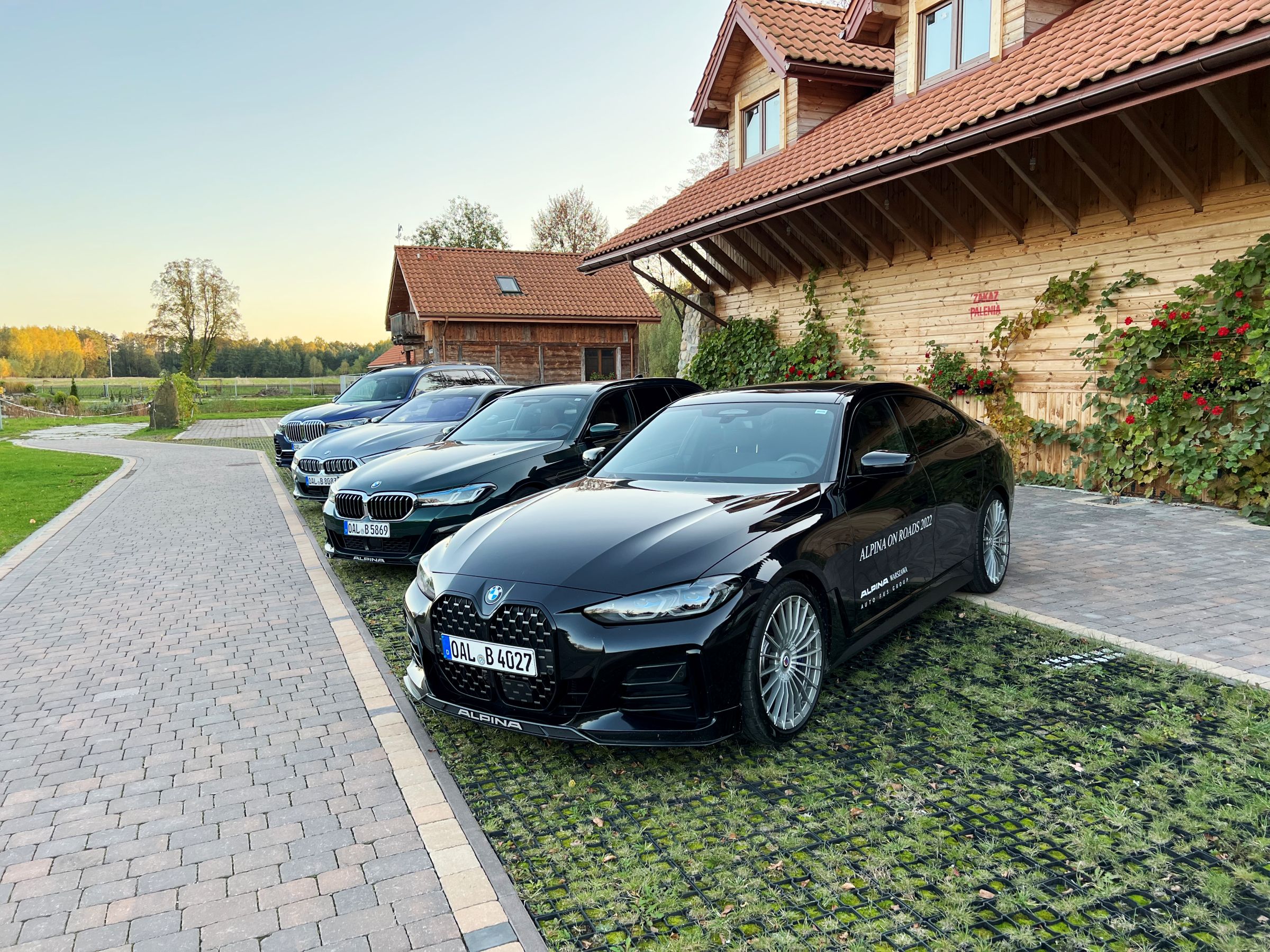 alpina