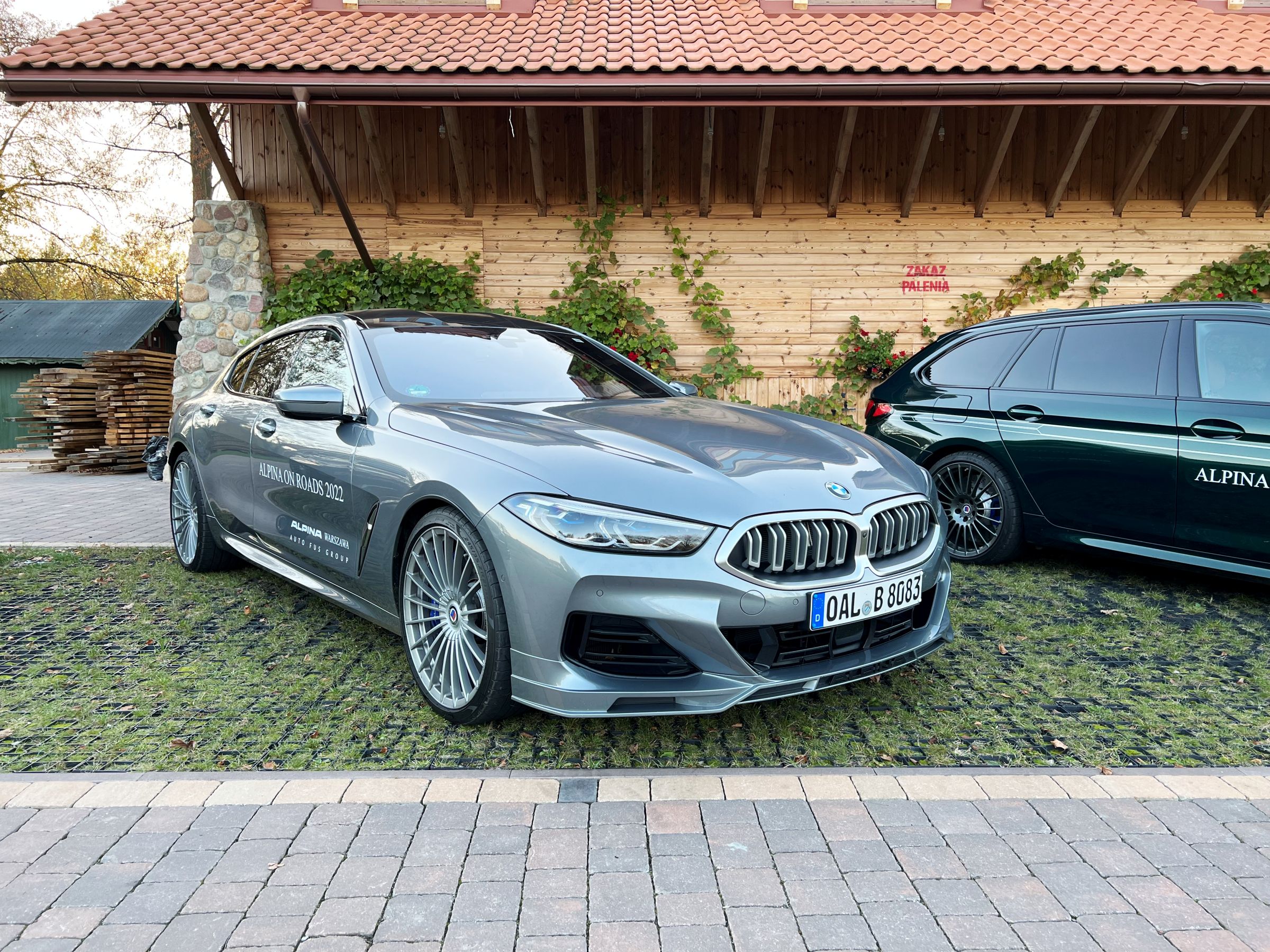 alpina 