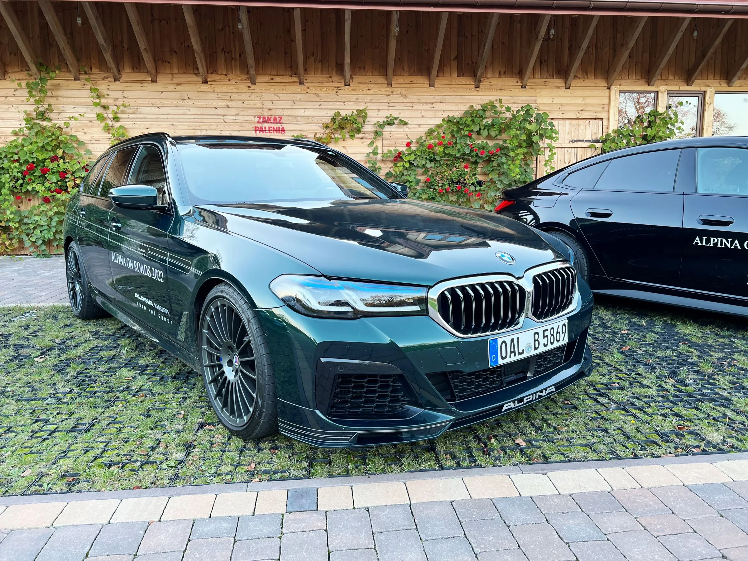 Alpina