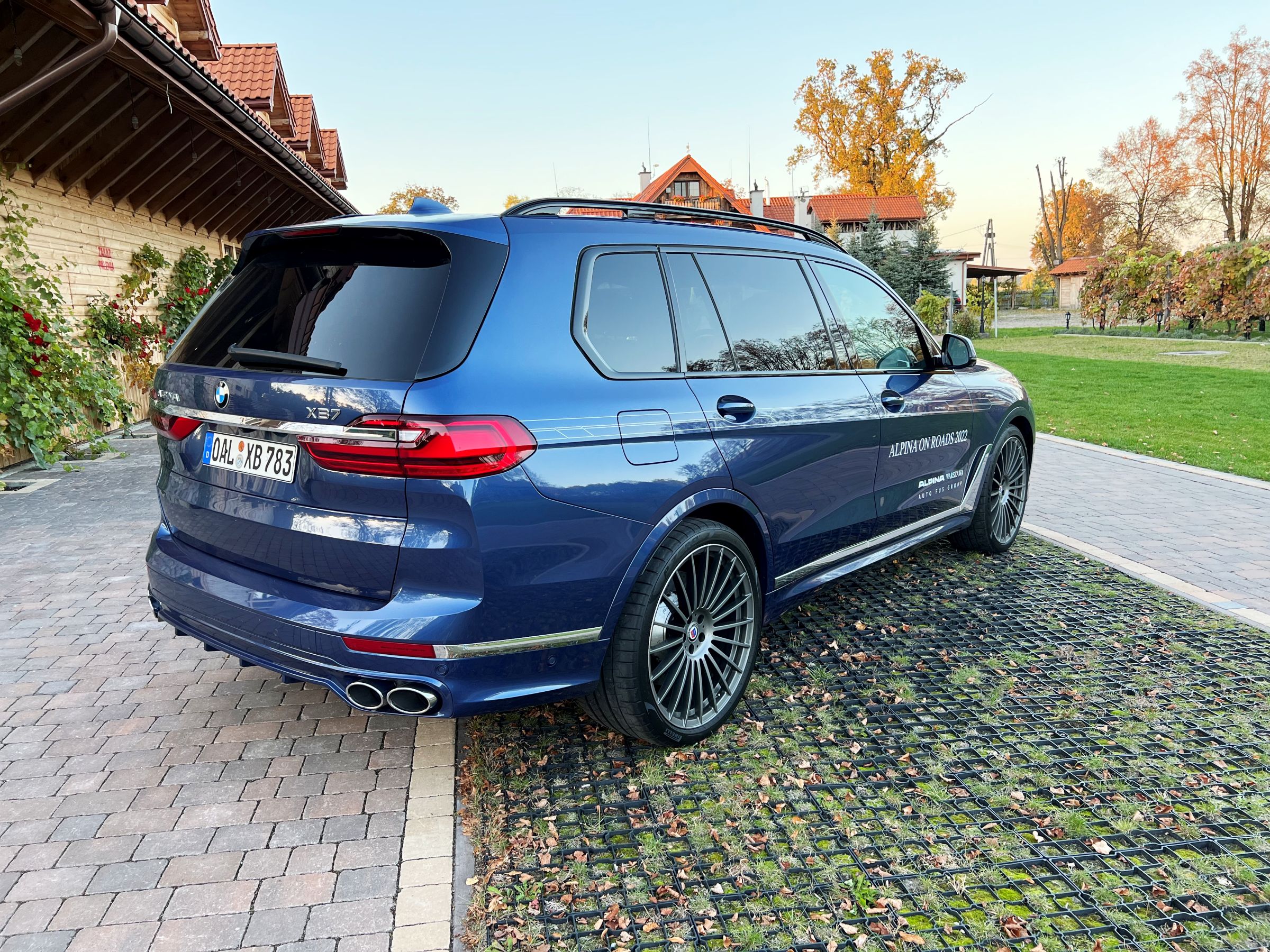 alpina 