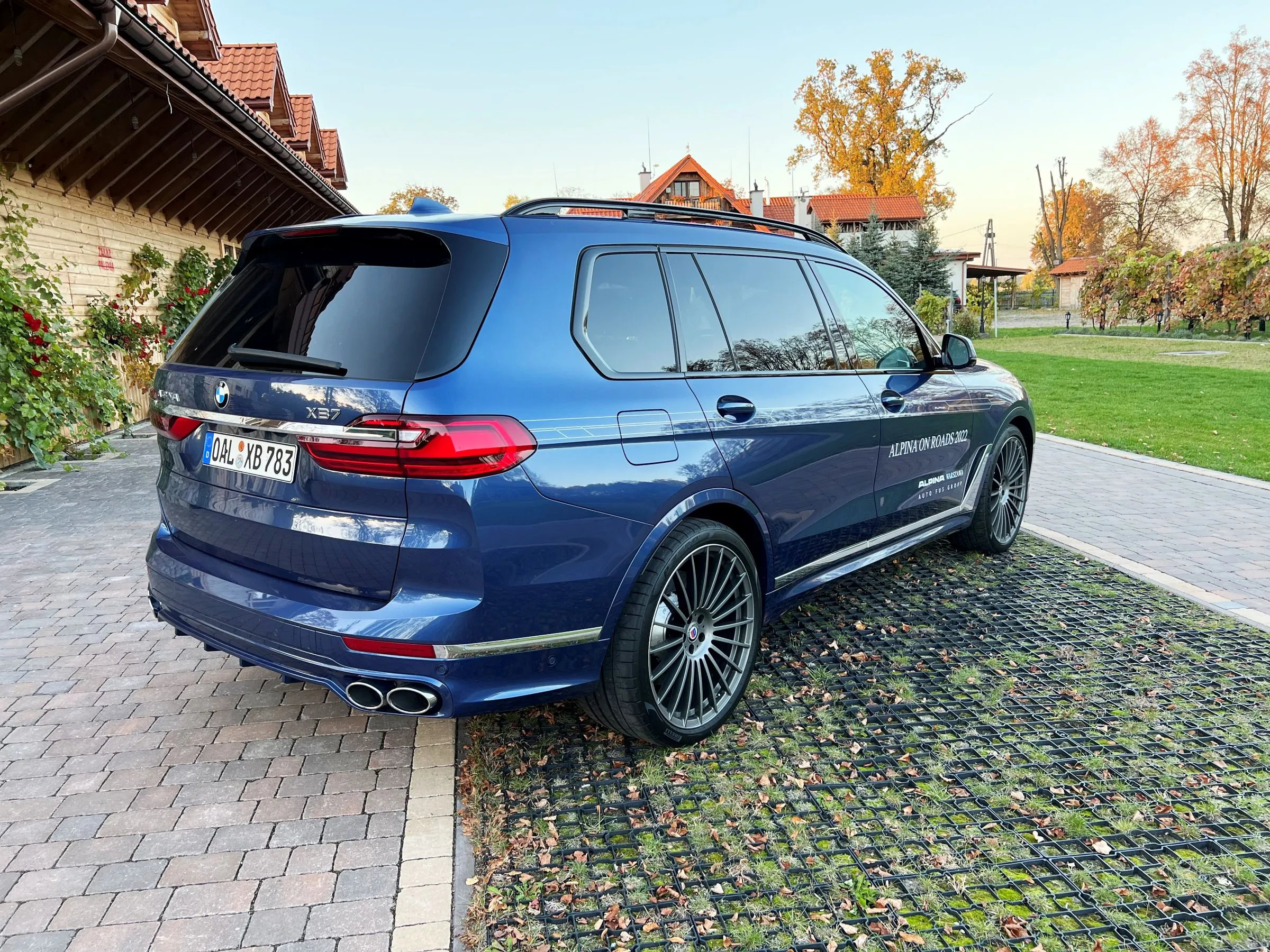 alpina 