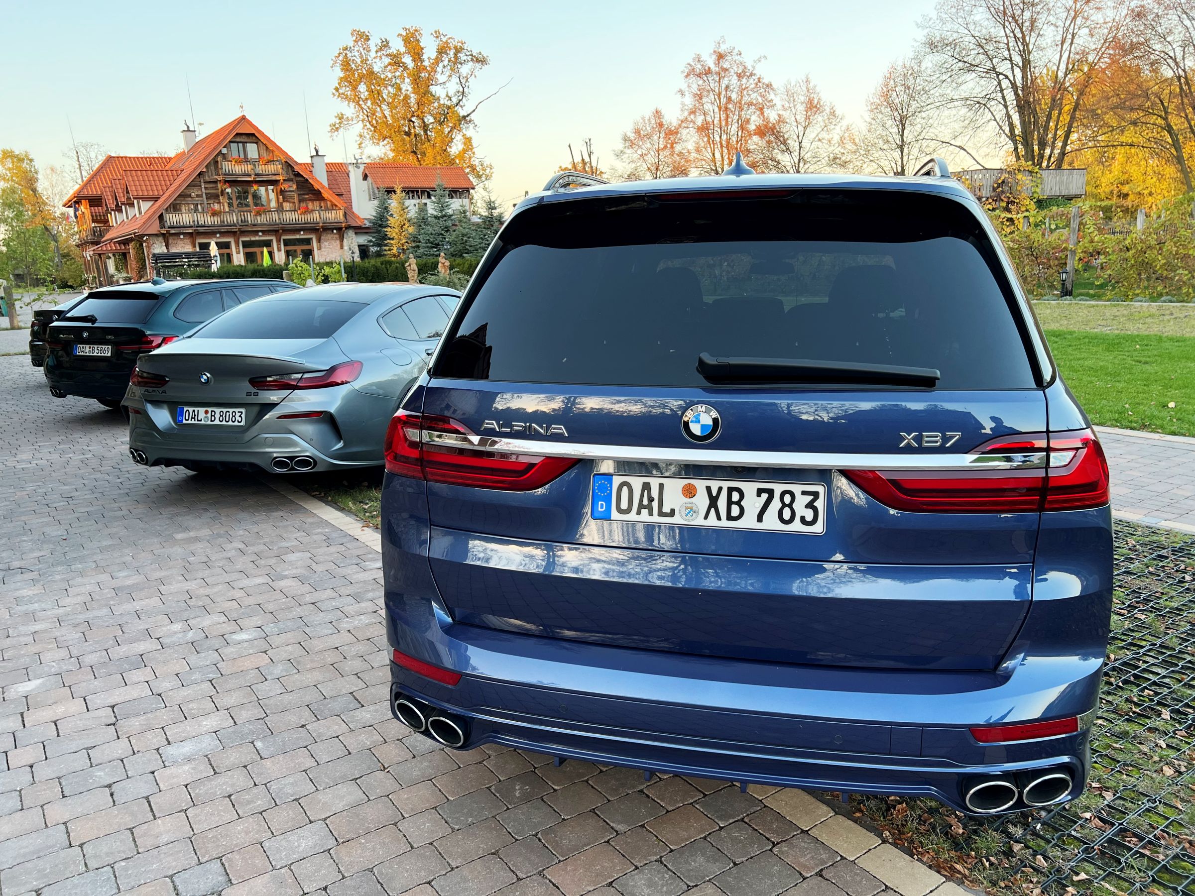alpina 