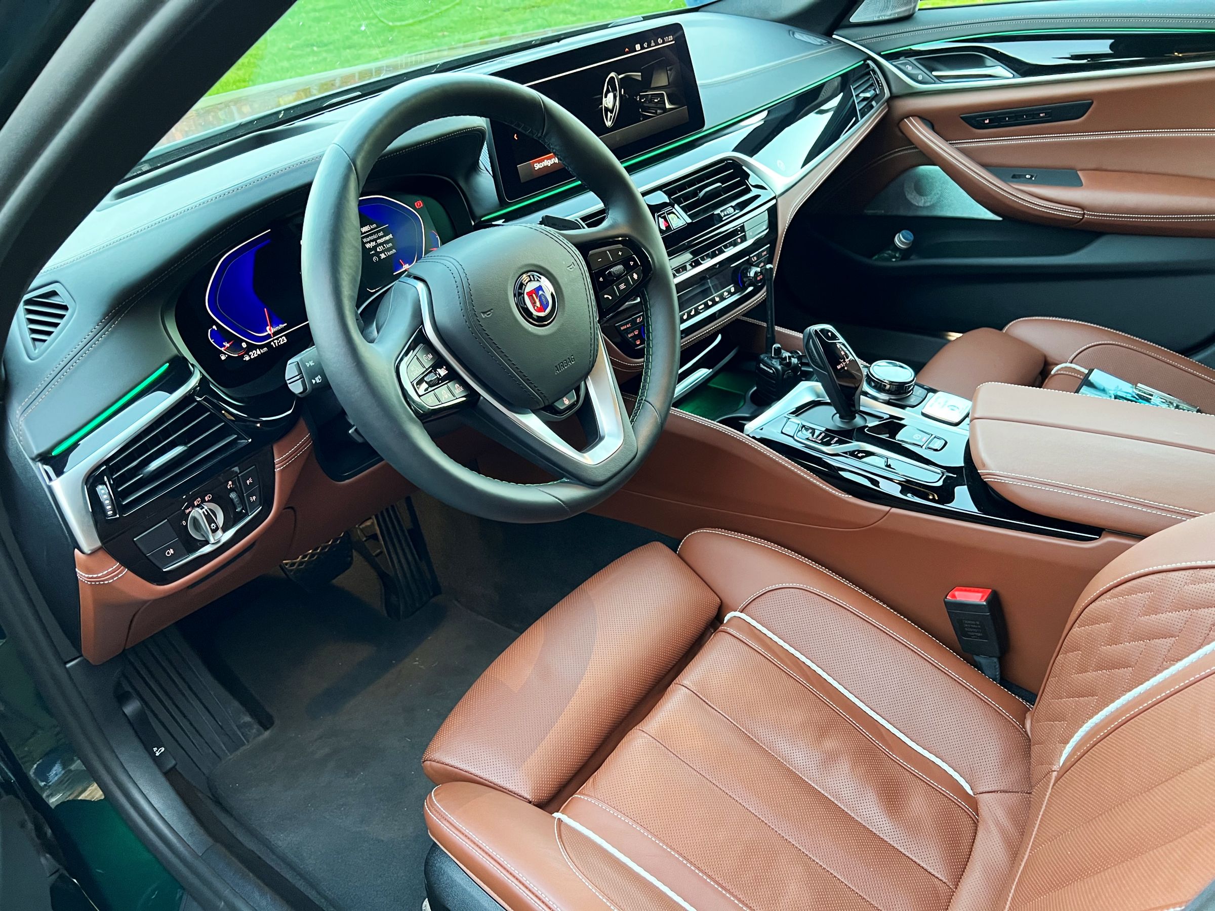 alpina 