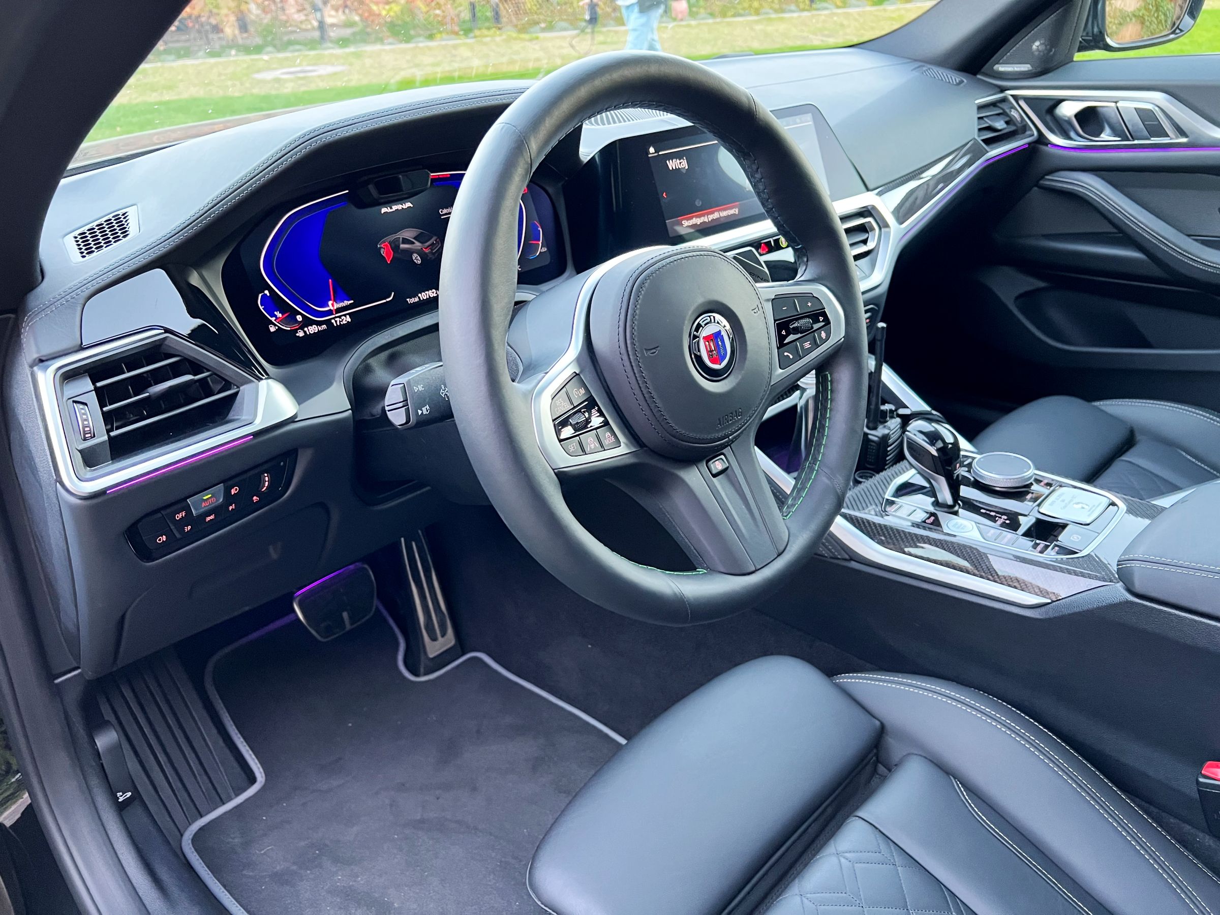 alpina 