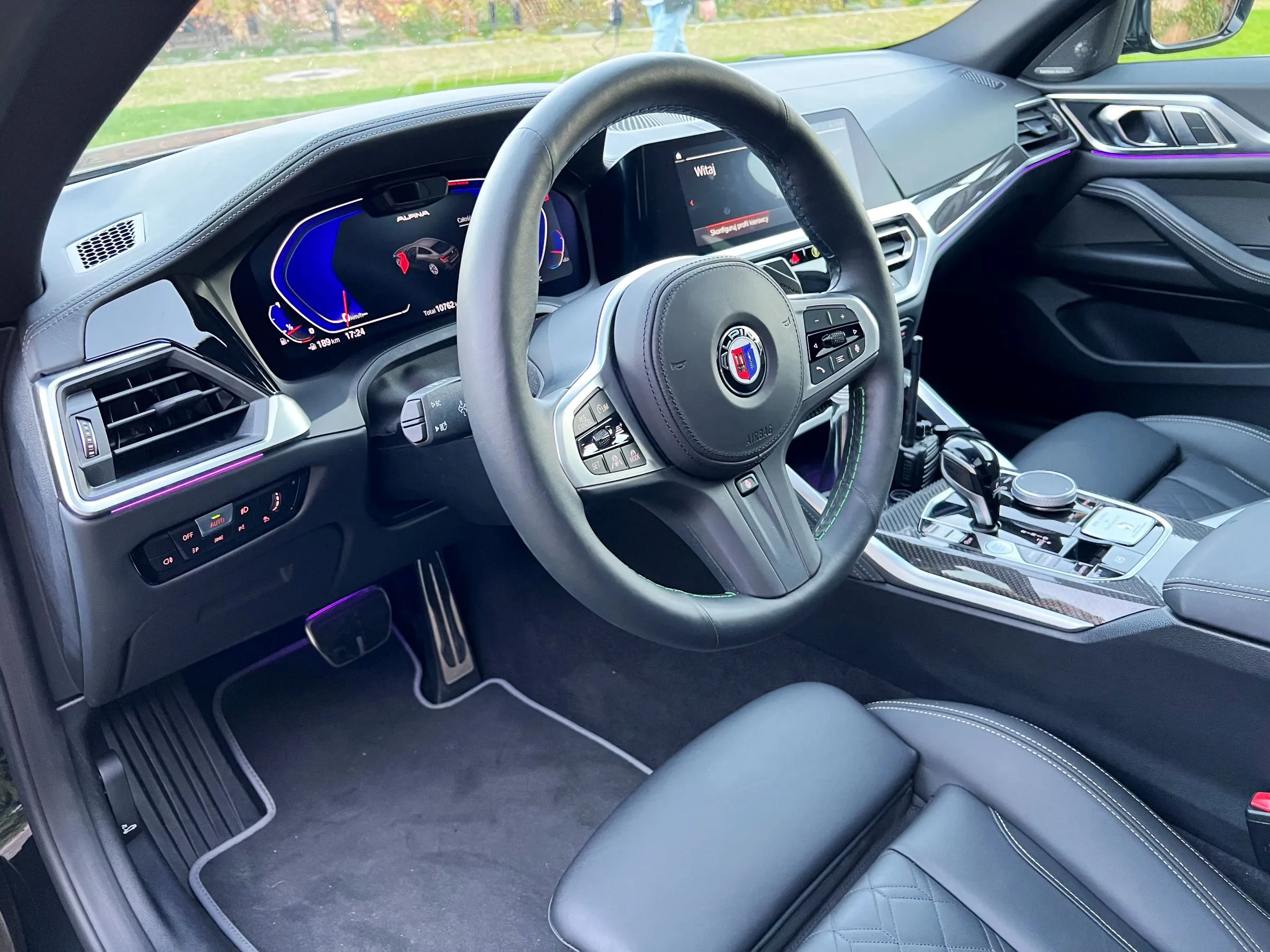 alpina 