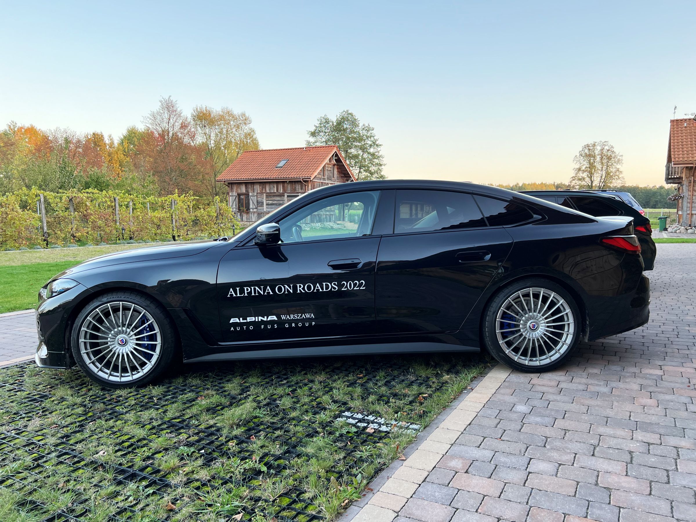 alpina 