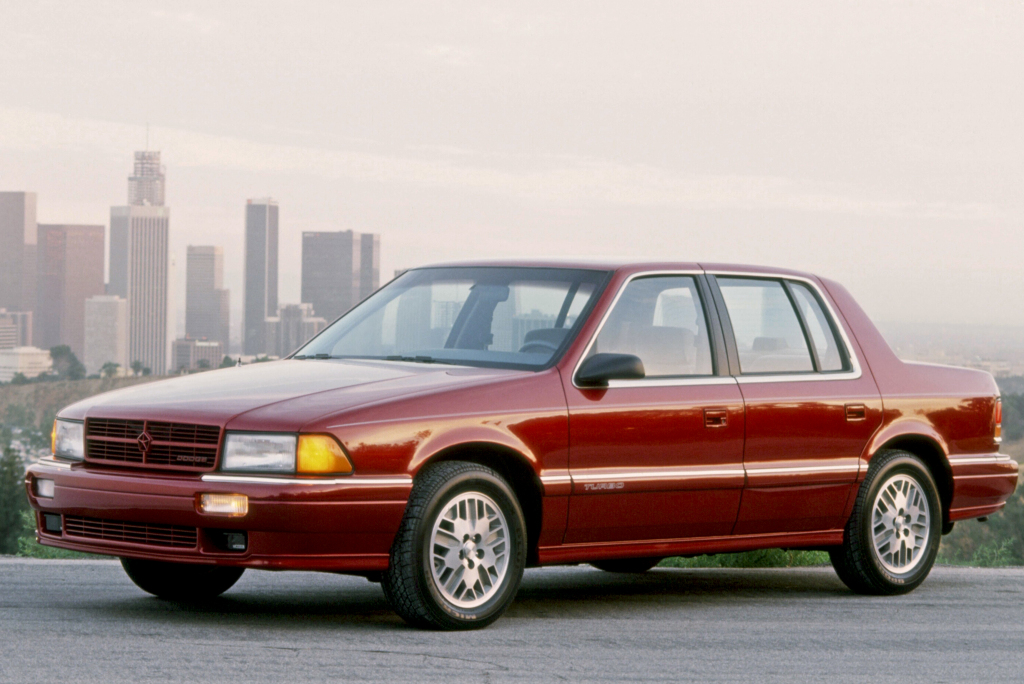 audi a4 b5 dodge