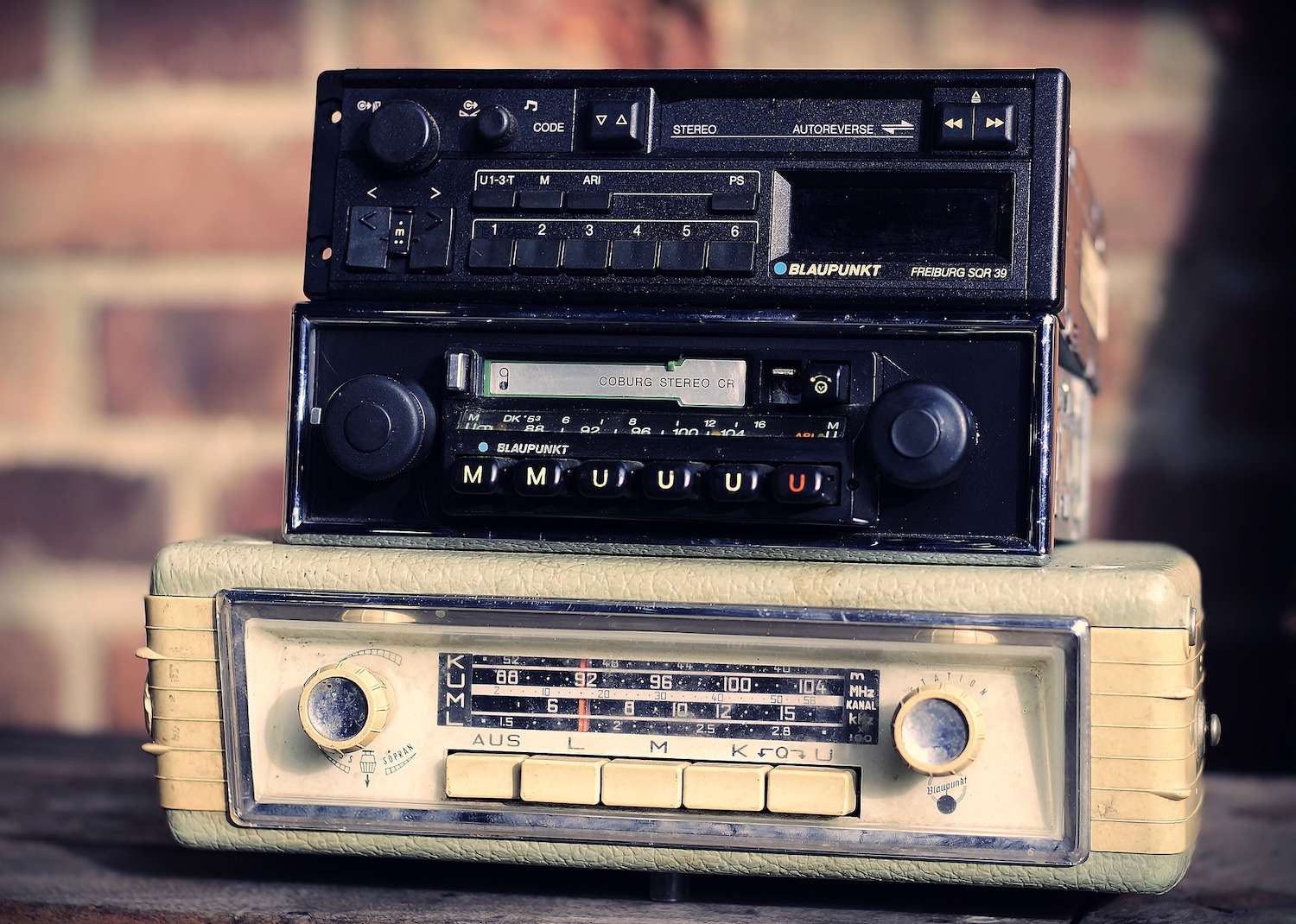 radio am