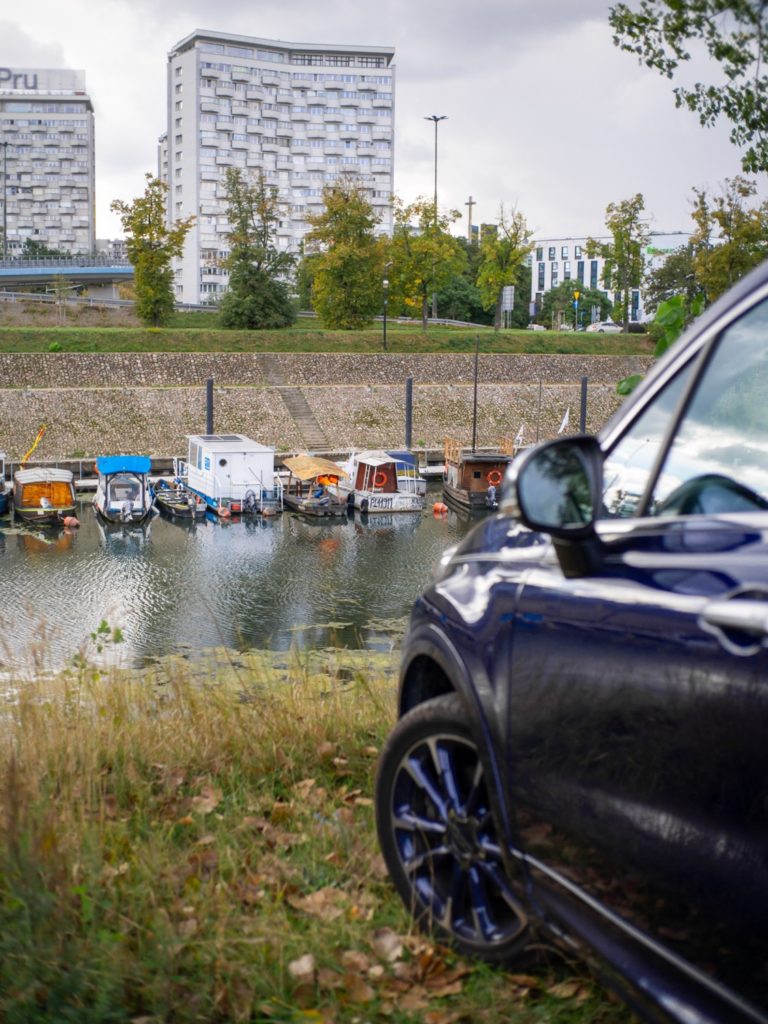 fiat 500x test 