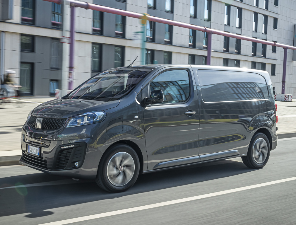 fiat scudo