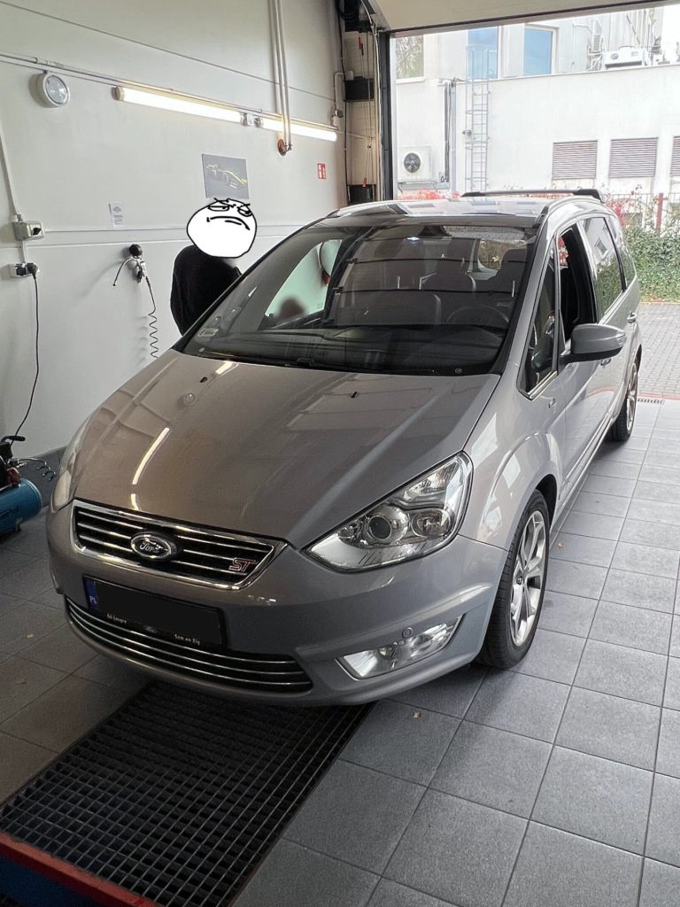 auto używane 