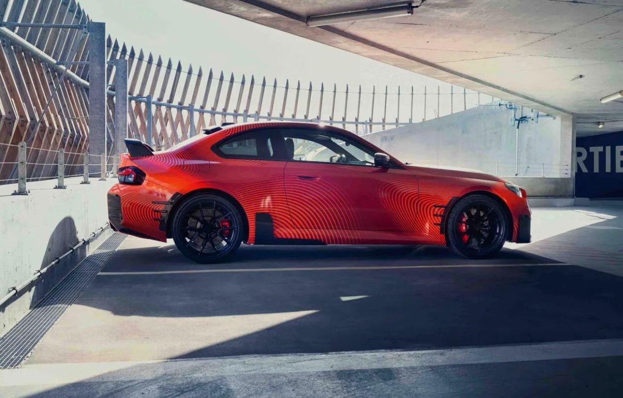 BMW 