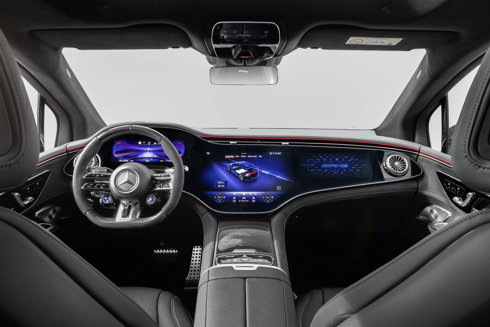 eqe suv 
