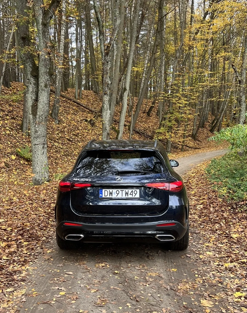 mercedes glc