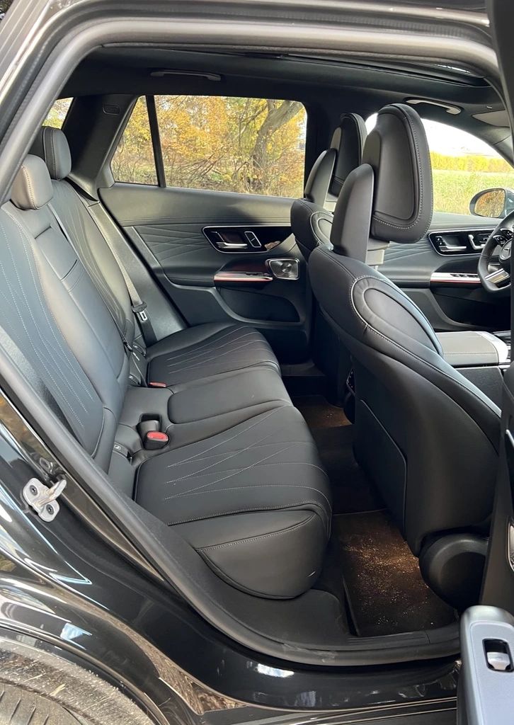 mercedes glc