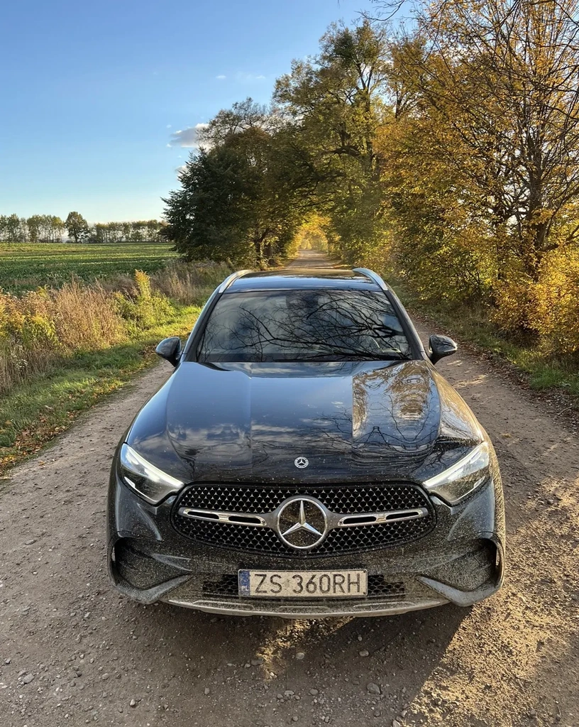 mercedes glc