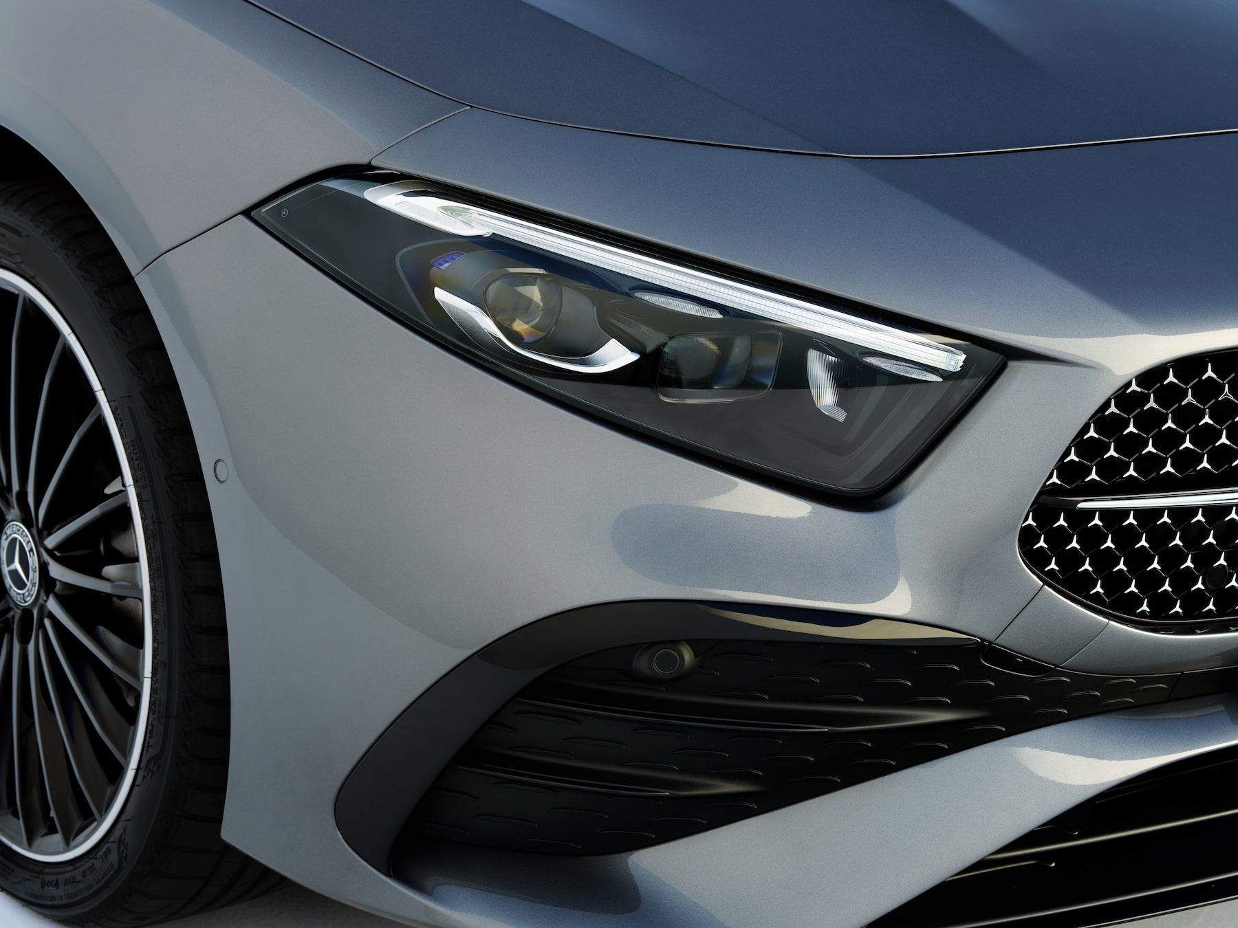 suv premium 2022