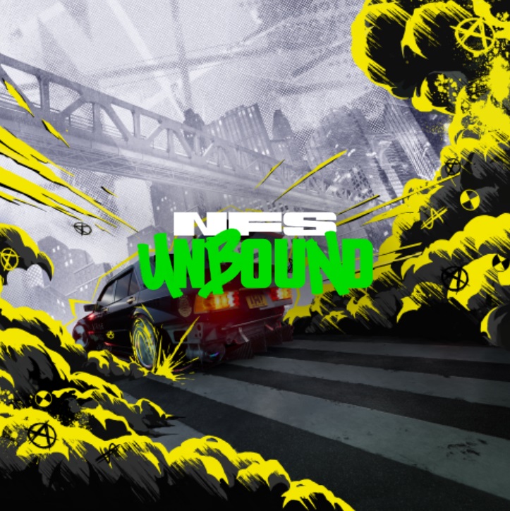 need for speed unbound