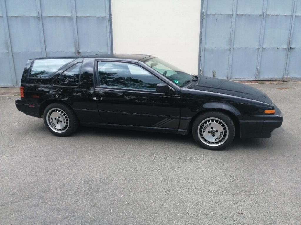Nissan Pulsar EXA 