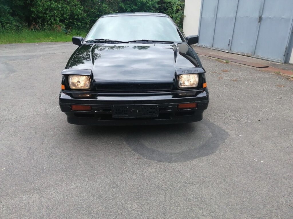 Nissan Pulsar EXA 