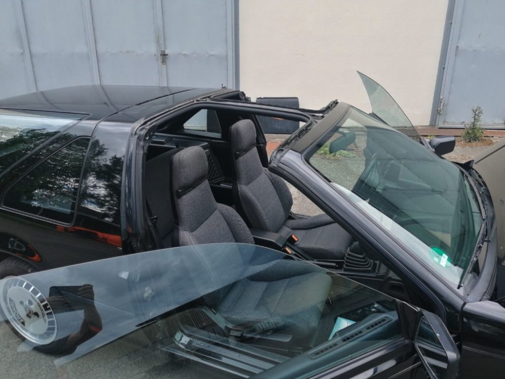 Nissan Pulsar EXA 