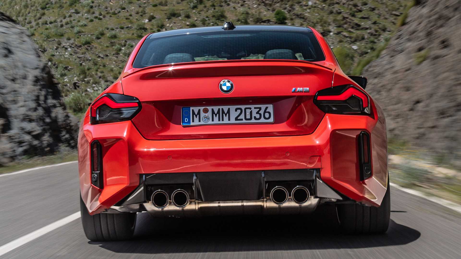BMW powiadomi cię, że ktoś porysował ci lakier. Wyśle ci lokalizację i zdjęcie delikwenta