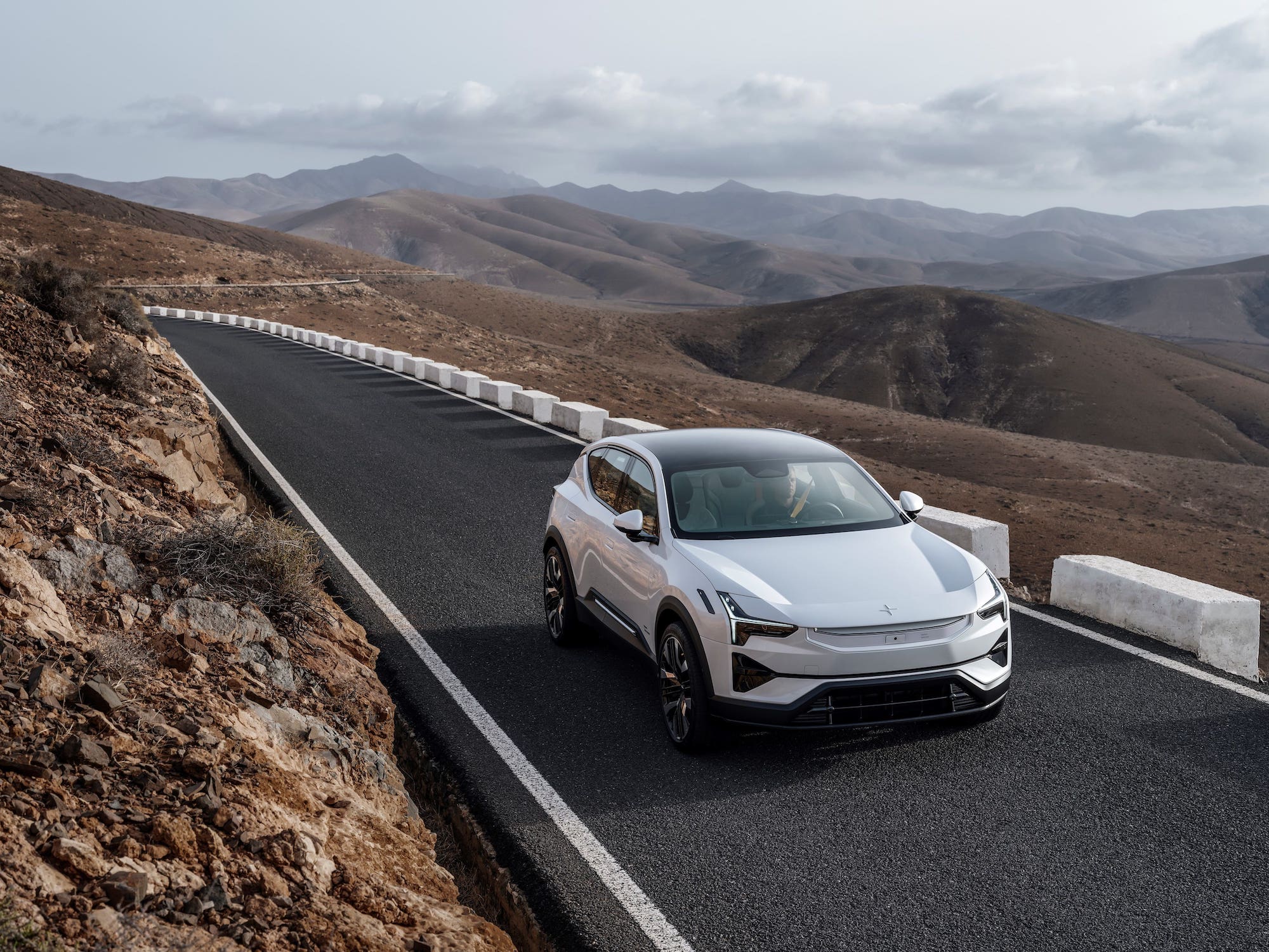 polestar 3 premiera 