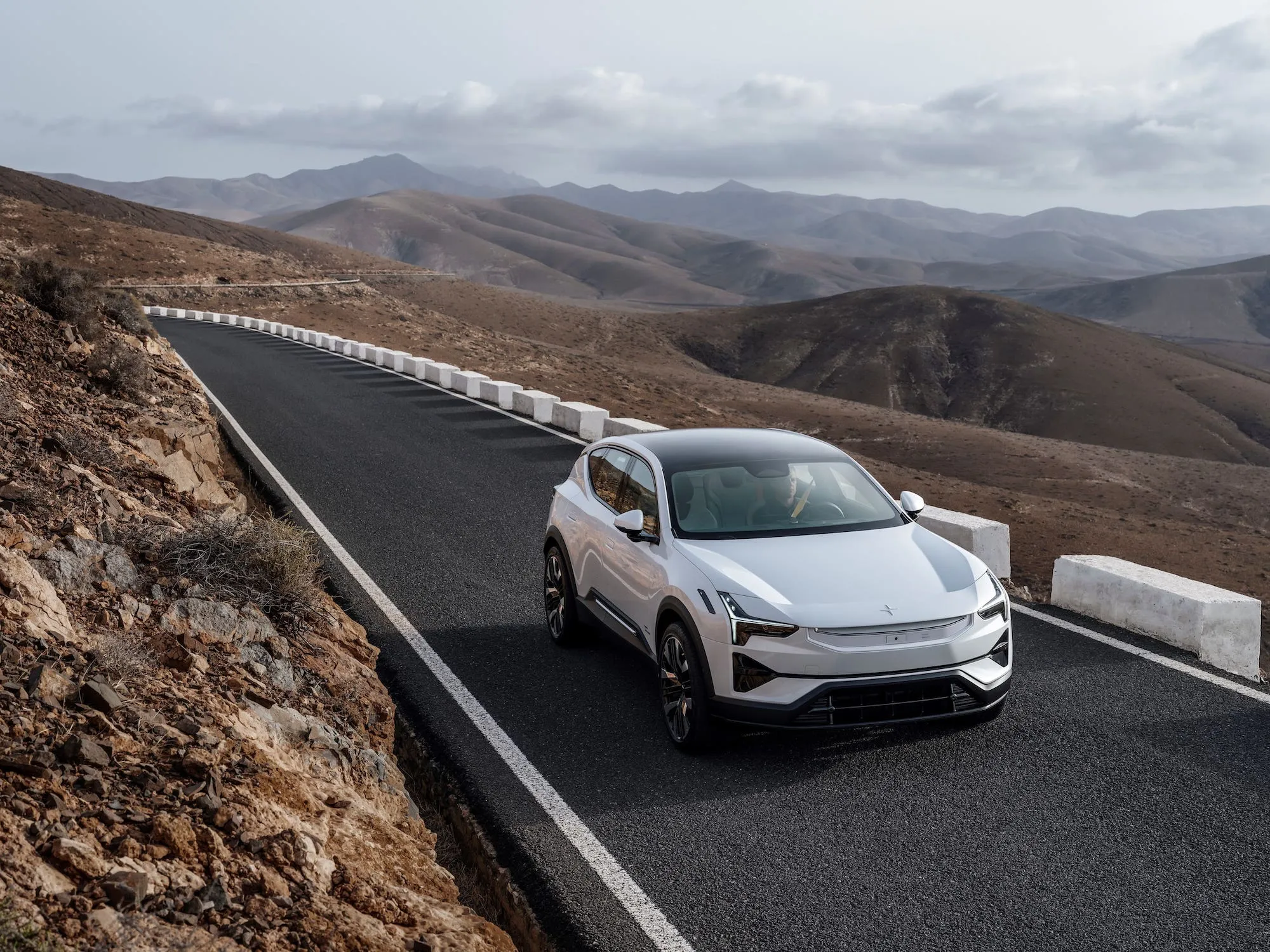 polestar 3 premiera