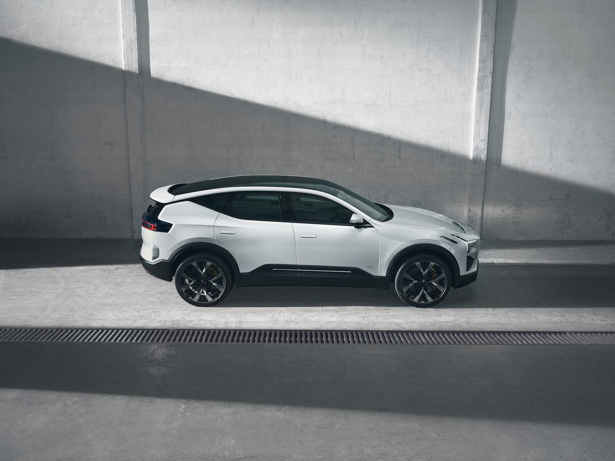 polestar 3 premiera 