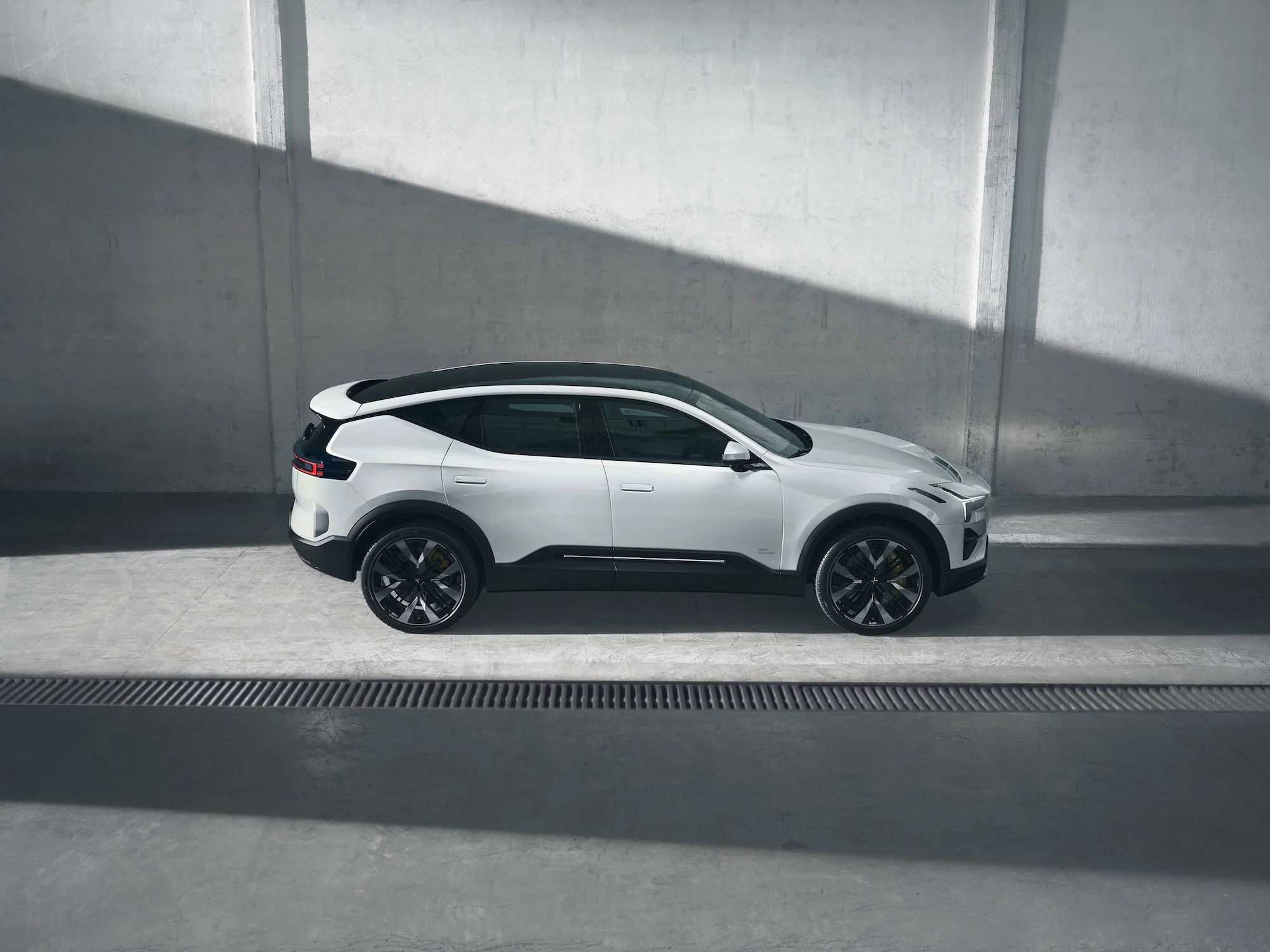polestar 3 premiera
