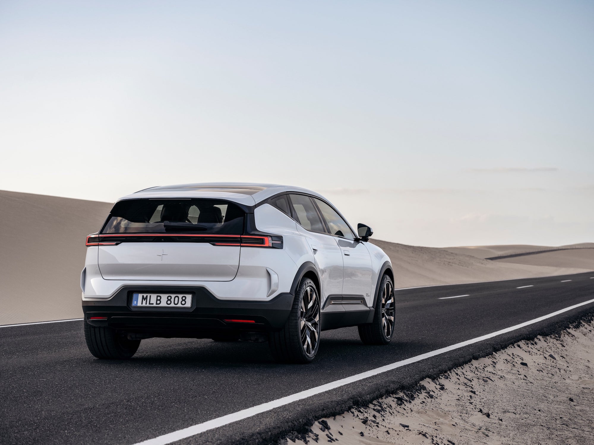 polestar 3 premiera 