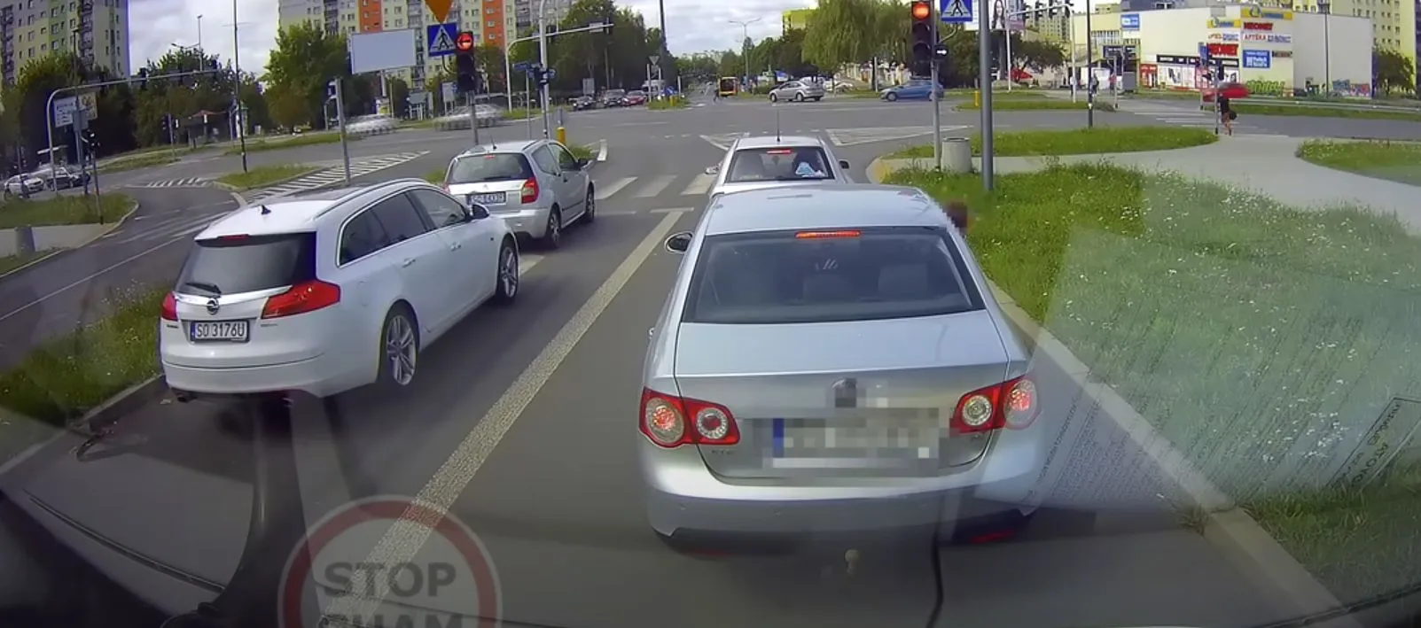 przewożenie dziecka bez fotelika