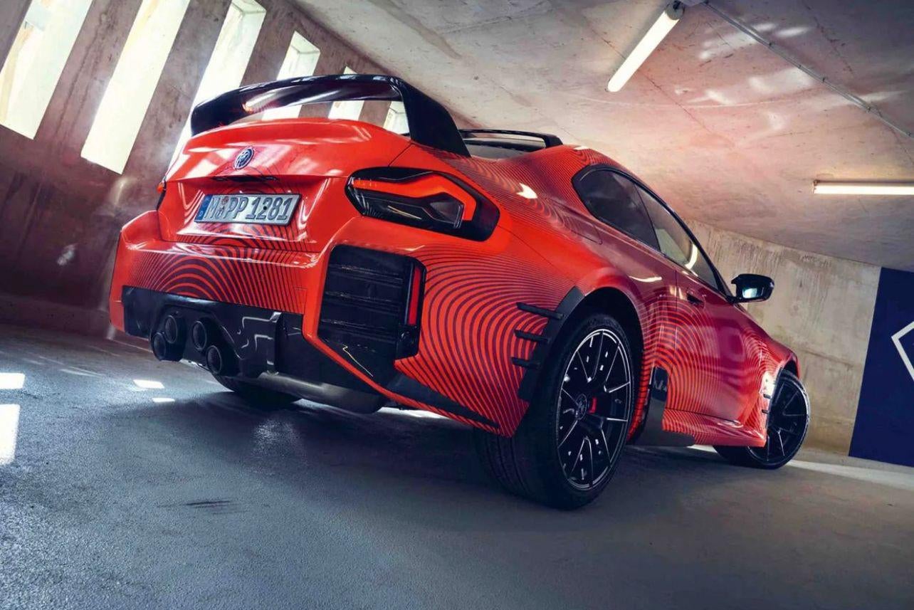 BMW