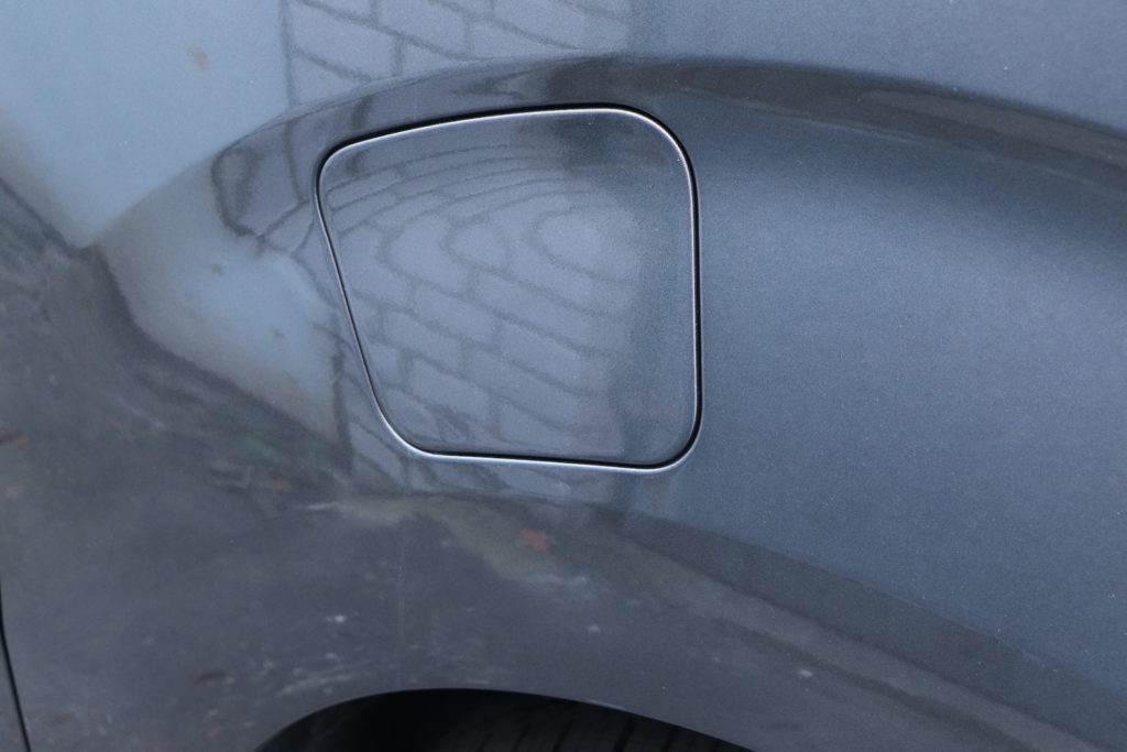 fiat e-scudo