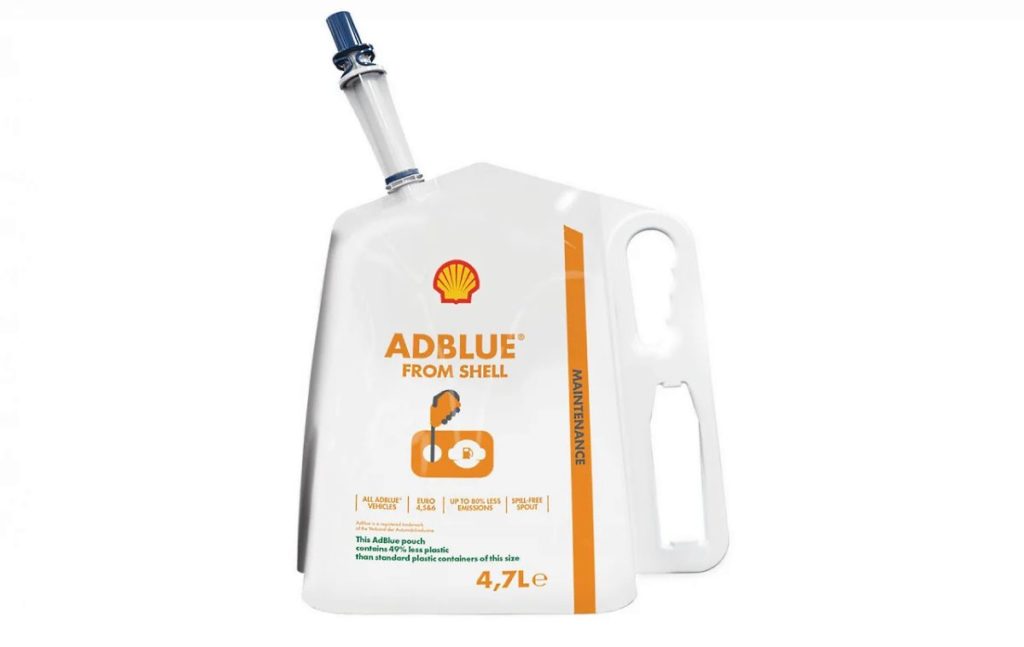 adblue co to jest 