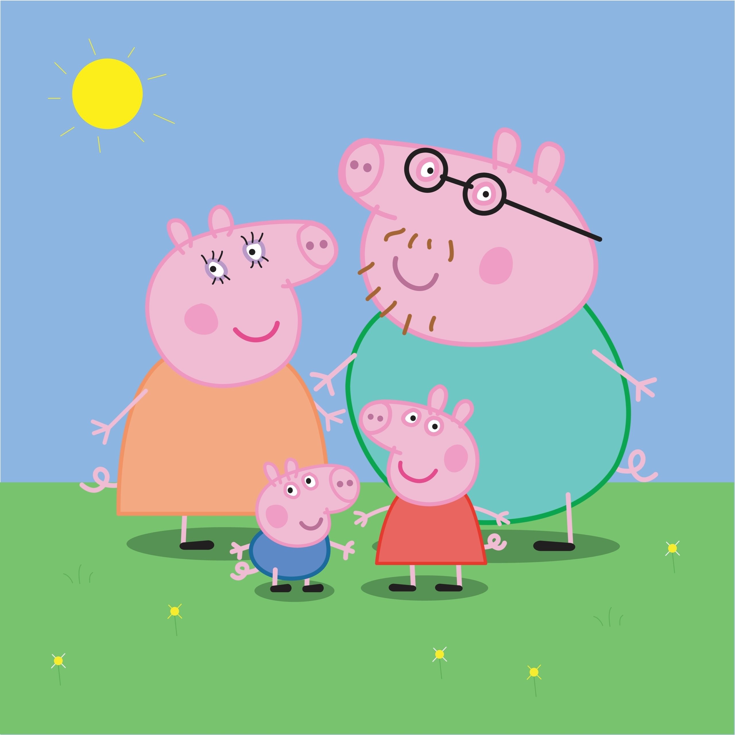 Peppa