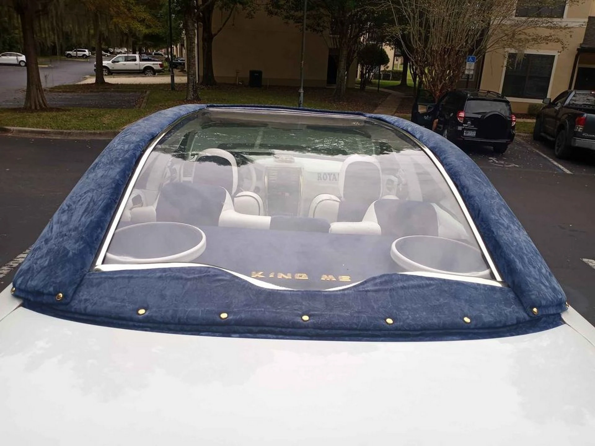 chrysler 300c rolls 