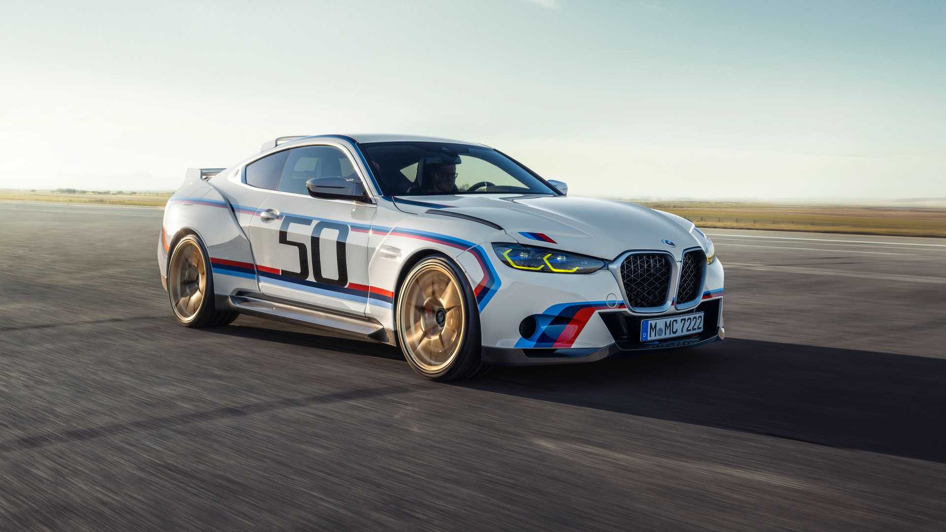 bmw 3.0 csl