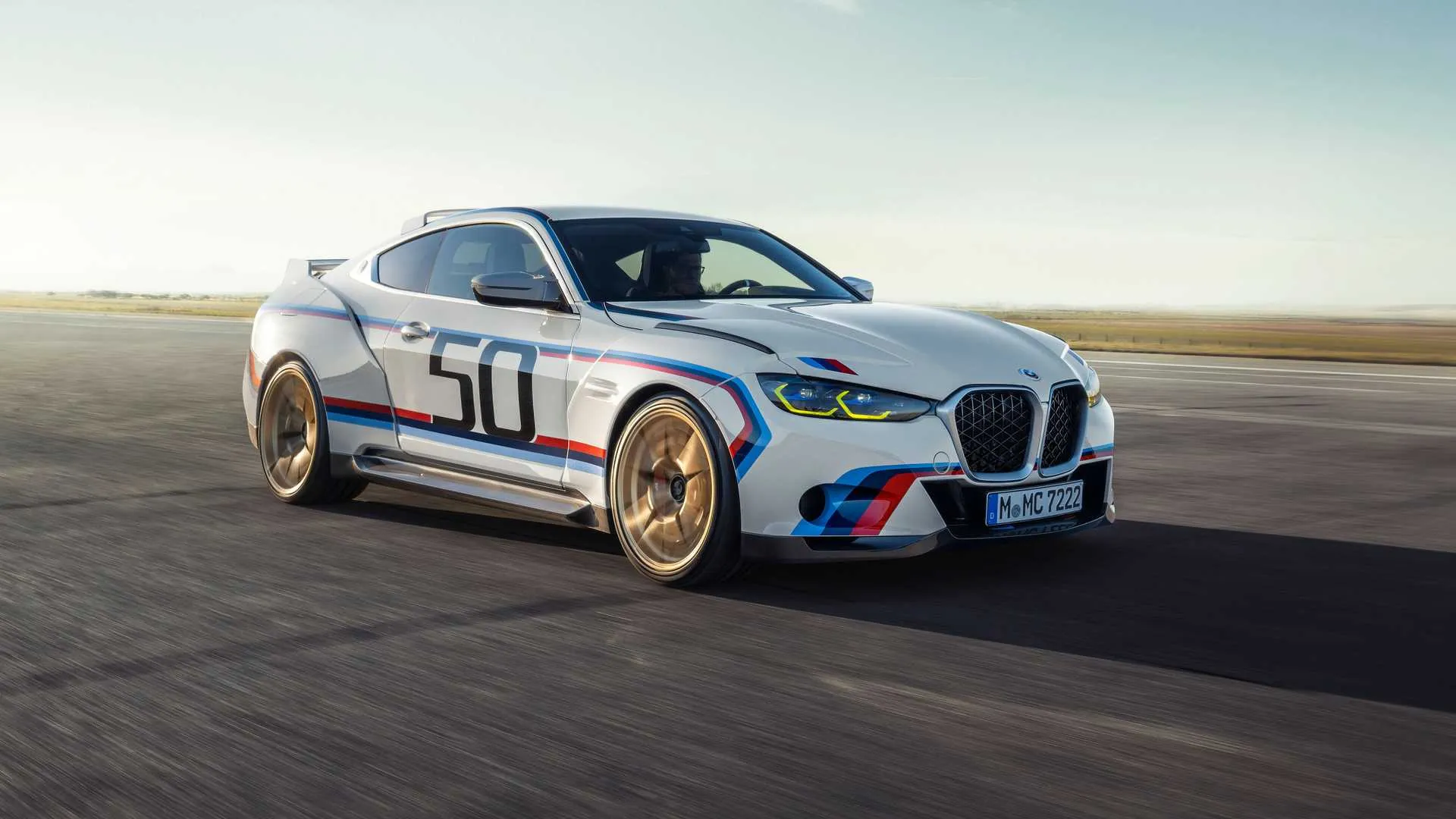 bmw 3.0 csl