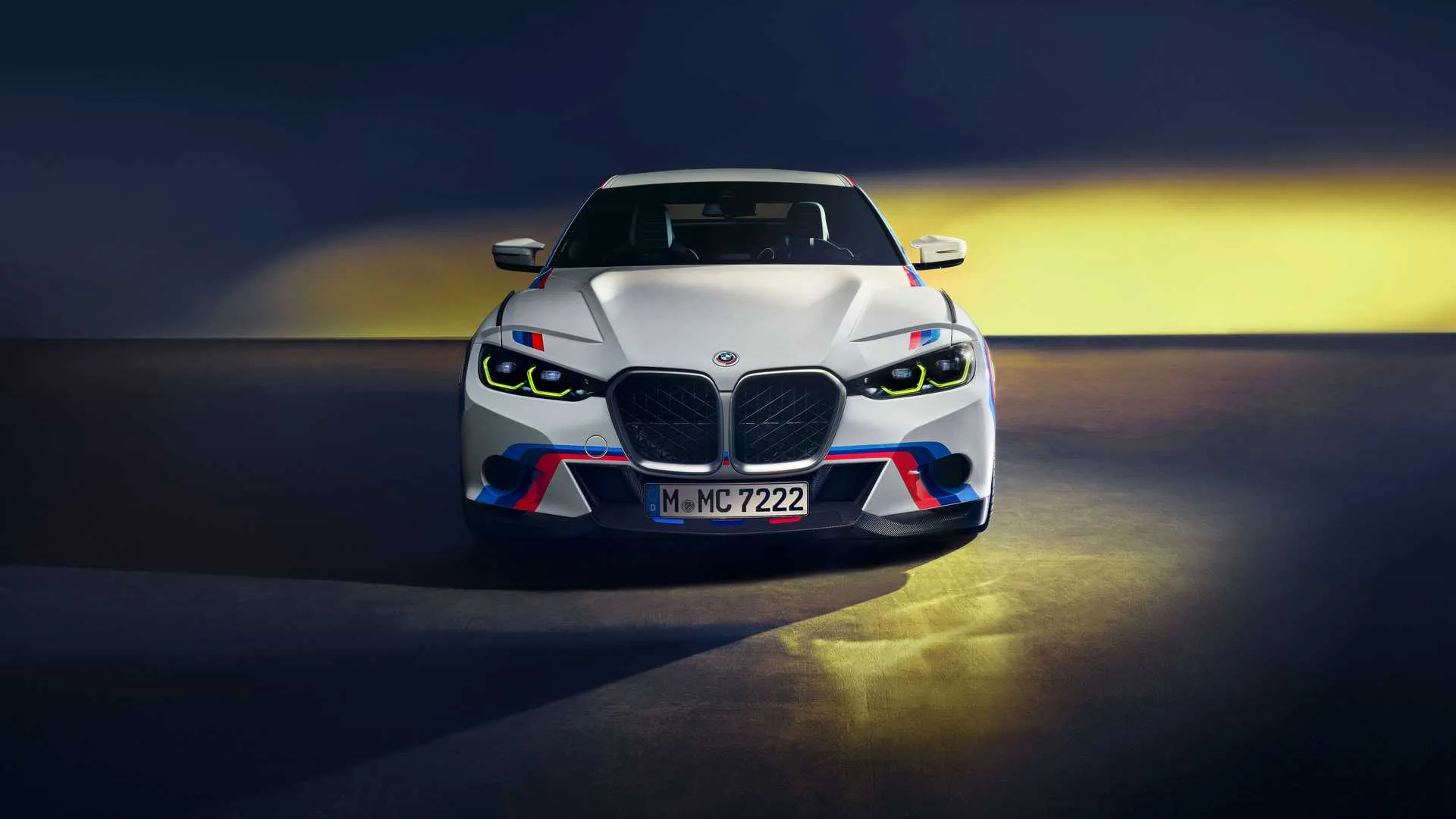 bmw 3.0 csl