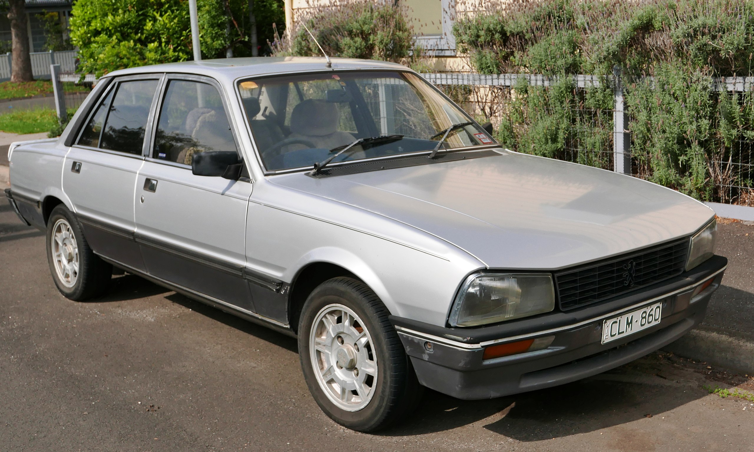 youngtimer