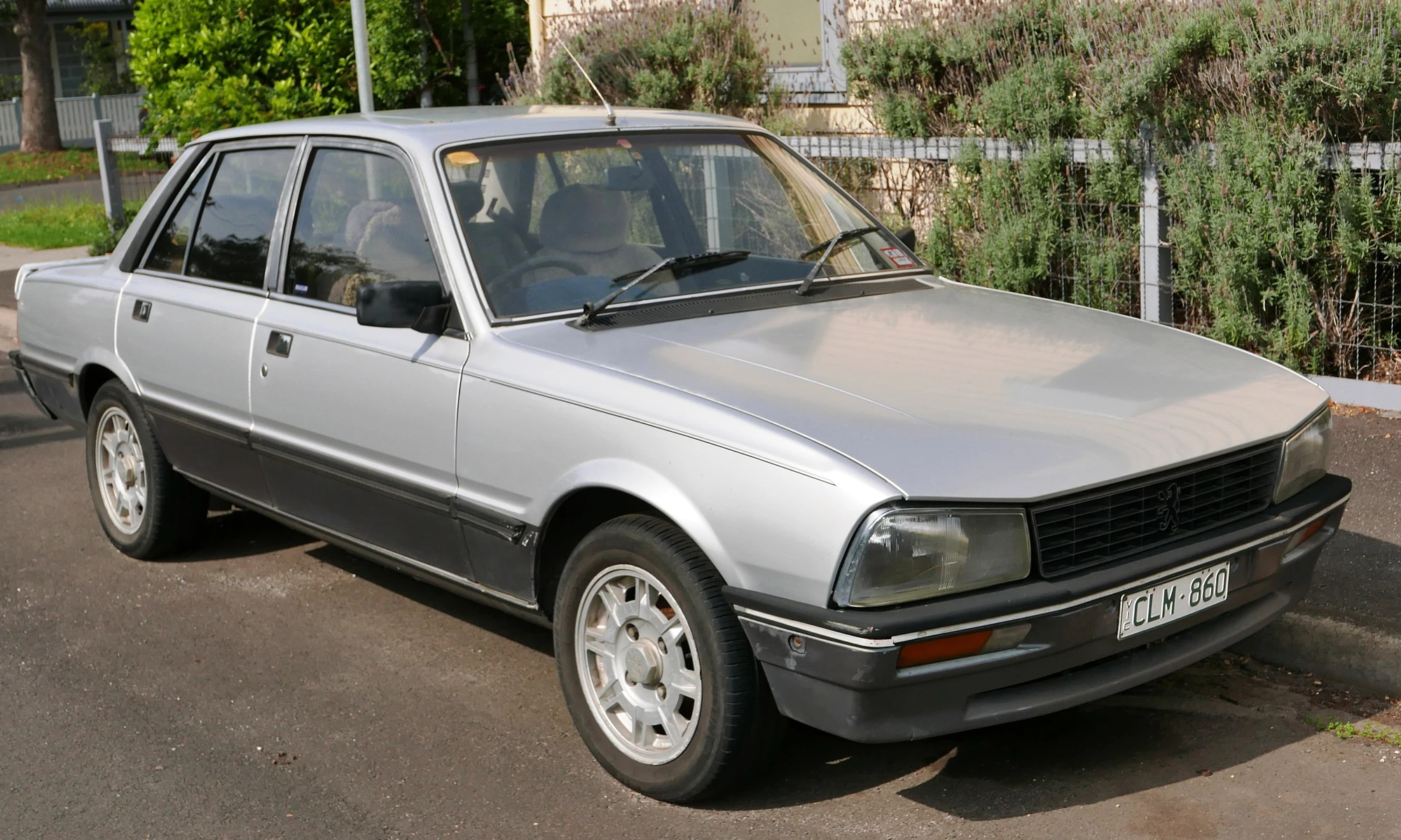 youngtimer 