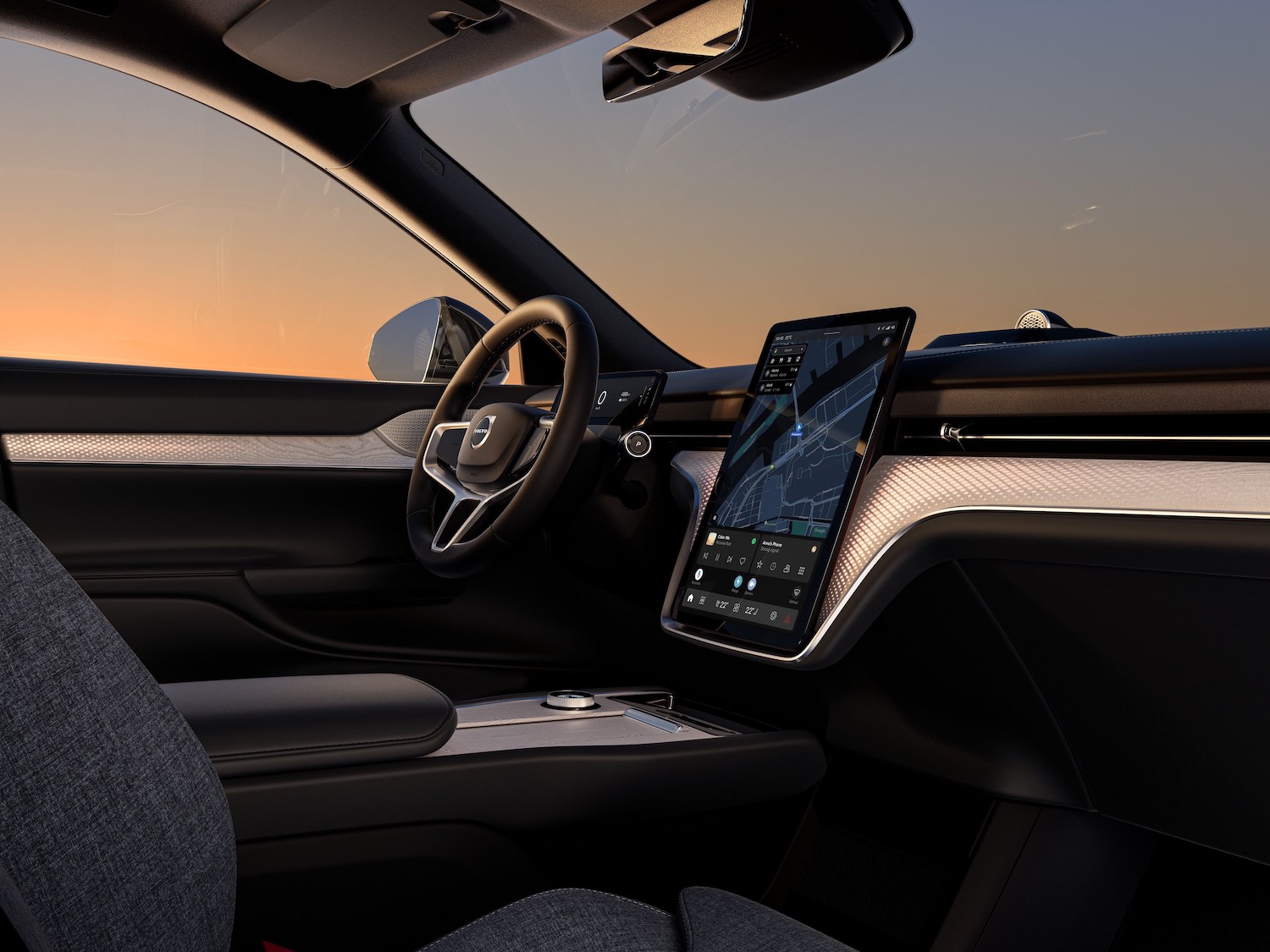 volvo ex90 premiera 