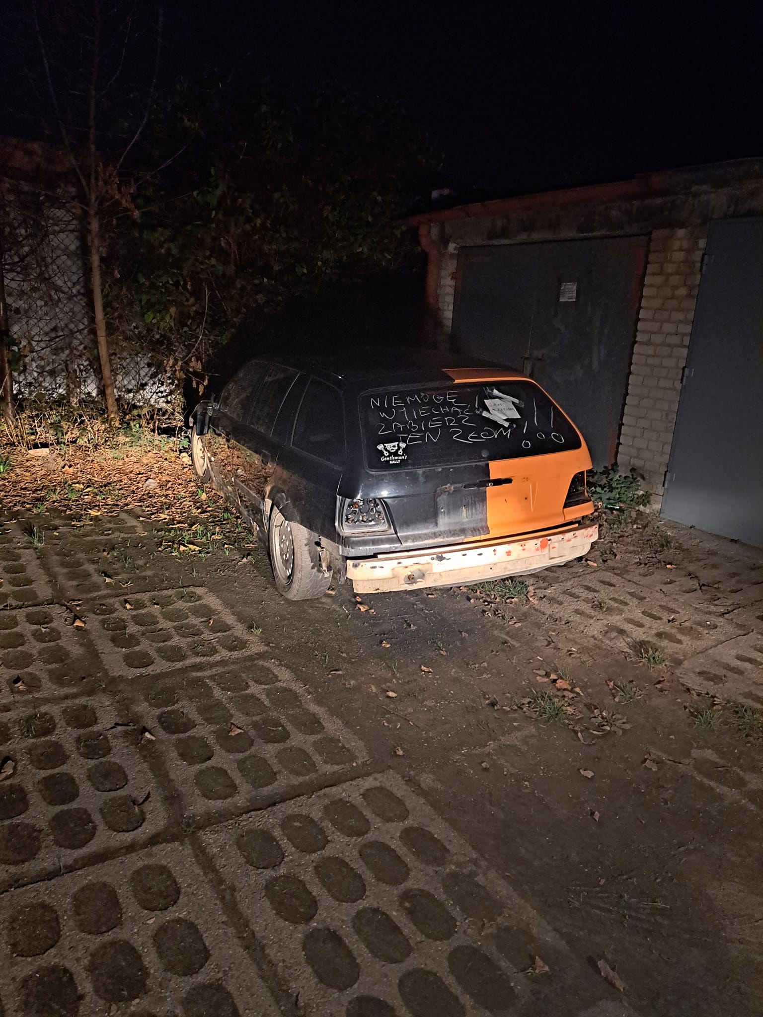 BMW E36