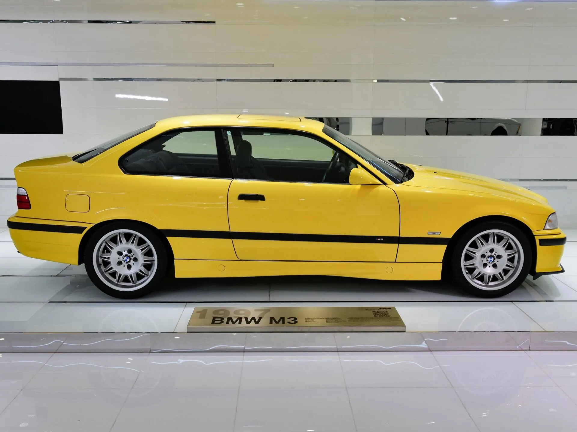 E36 M3