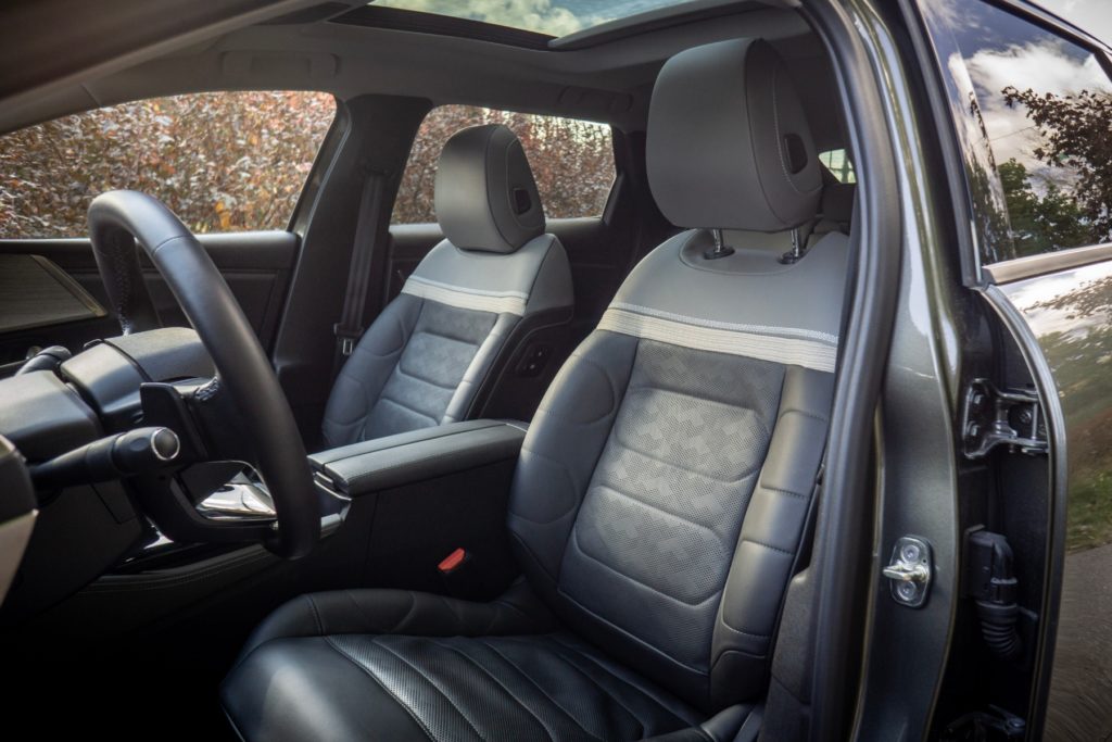 Citroen C5X 