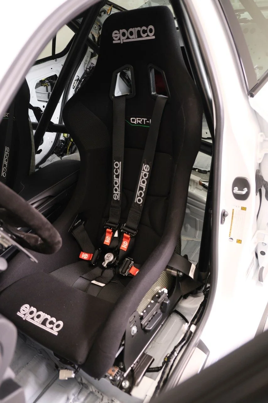 Lexus DSPORT 600+ 