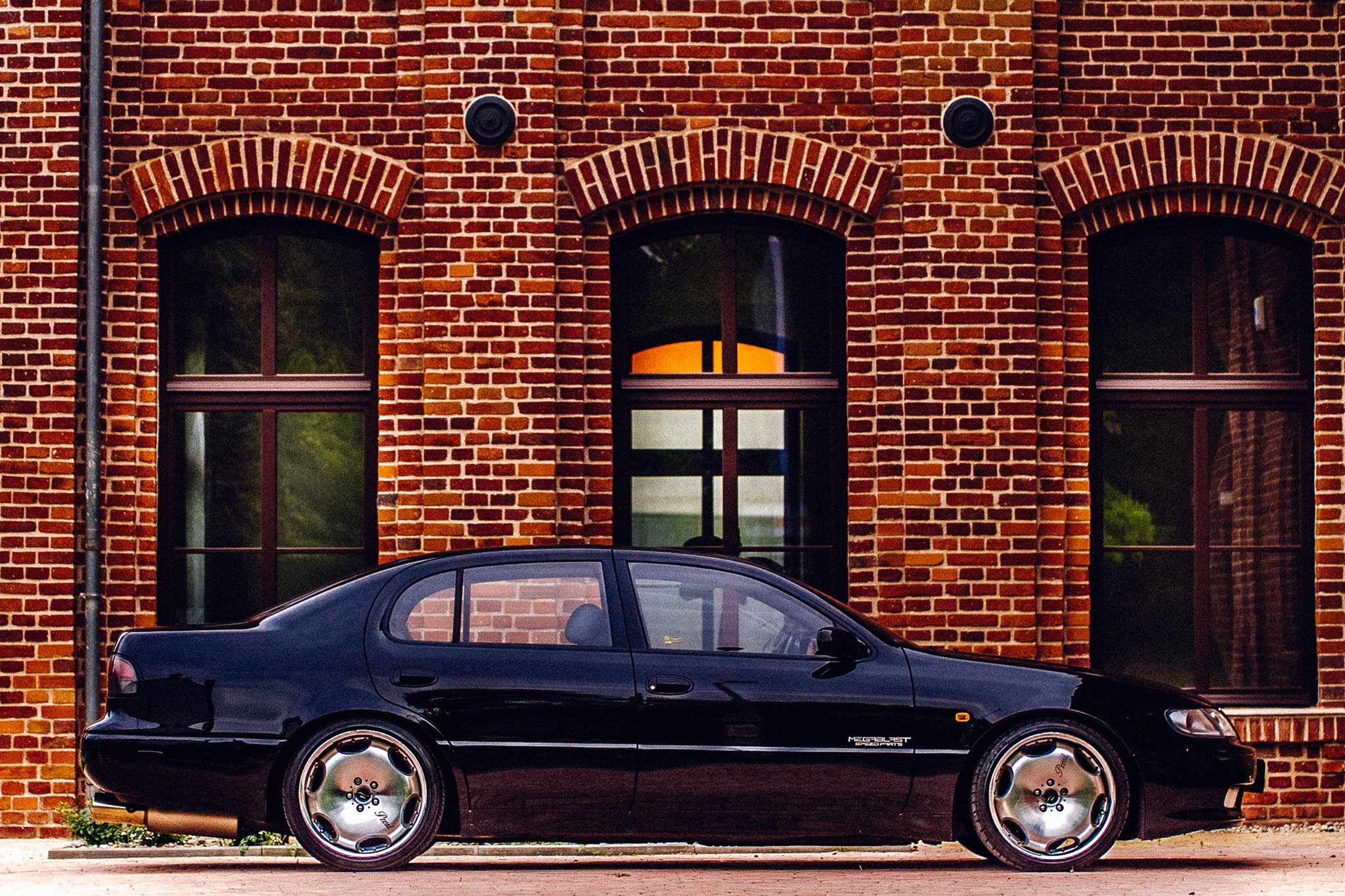 Lexus GS300